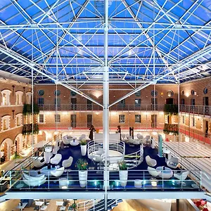 Hotel Alliance - Couvent Des Minimes, Lilla
