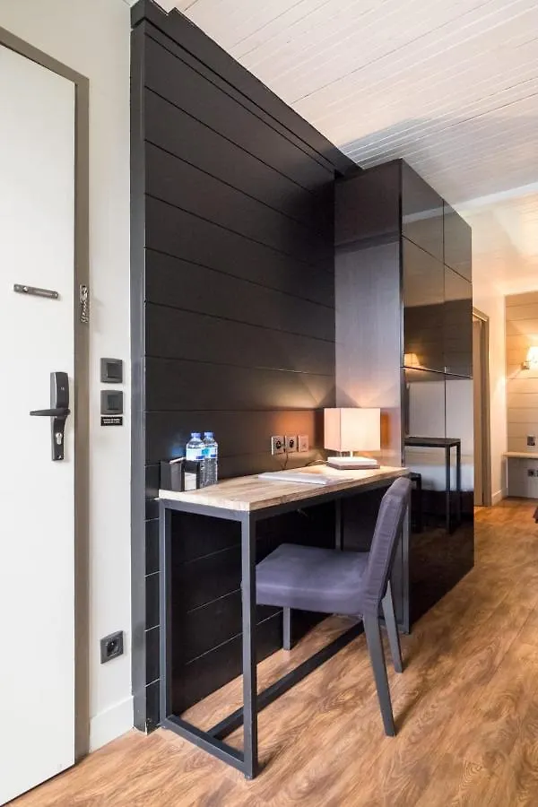 Vieille Bourse - Studio Close To Stations And Old City - Welkeys Lille France