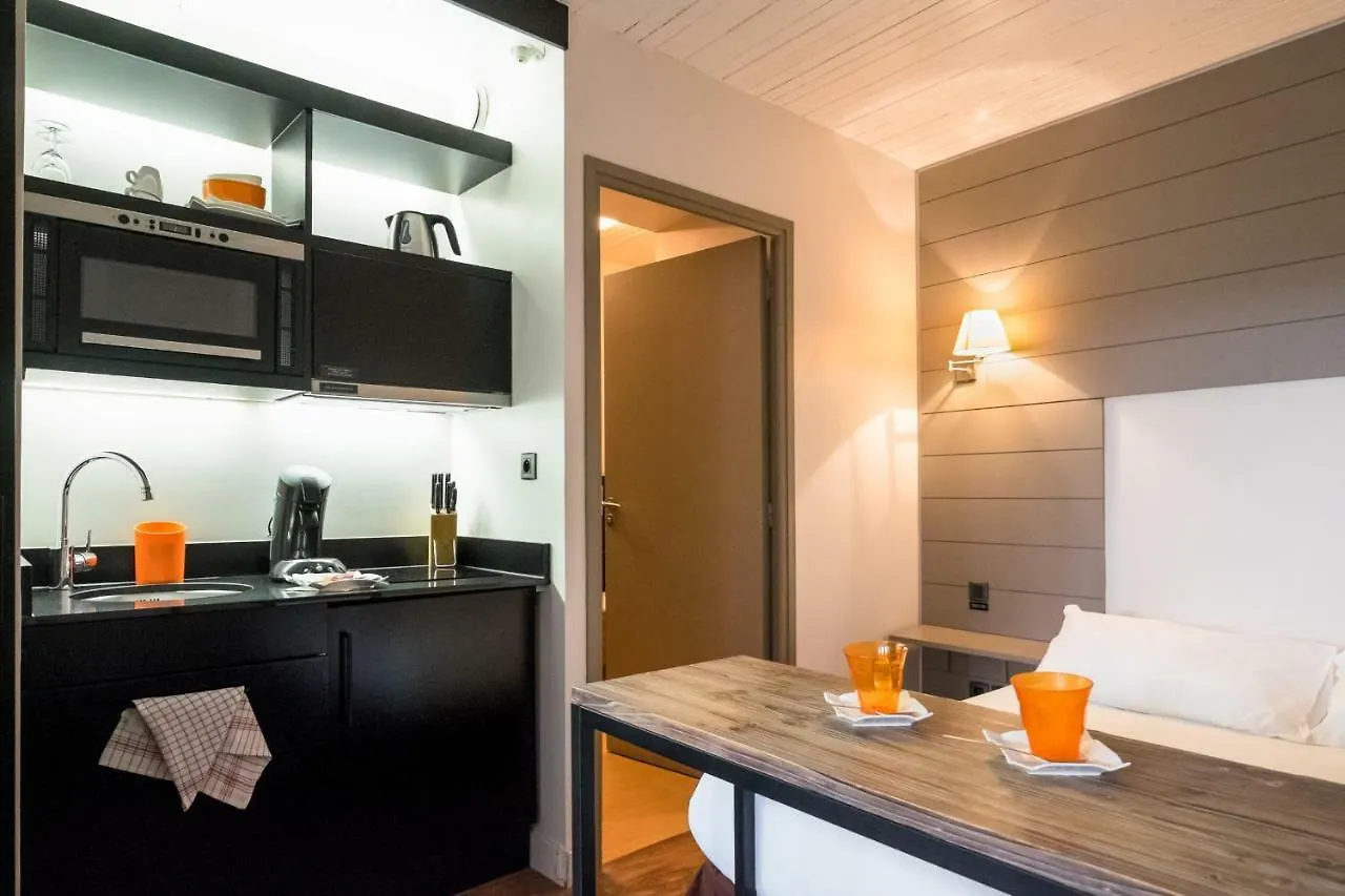 Vieille Bourse - Studio Close To Stations And Old City - Welkeys Lille 0*,